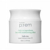 Увлажняющий крем для чувствительной кожи MAKE P:REM Safe Me Relief Moisture Cream 12 80 мл